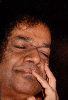 Beloved Bhagawan Sri Sathya Sai Baba